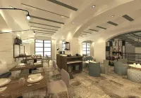 La Serena Boutique Hotel & Wellness - Altea Hotels in Altea