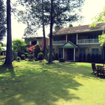 Hotel Ichinokan