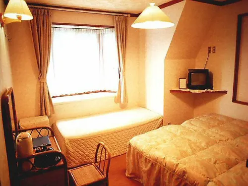 Pension Bonnard