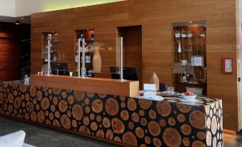 Spa Hotel Zedern Klang