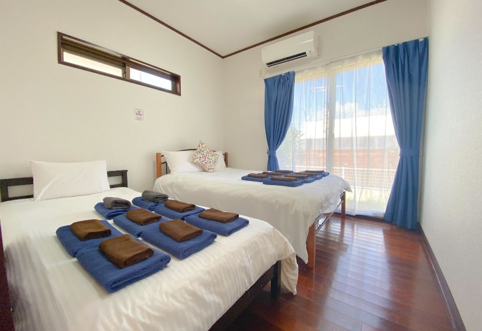 Grandioso Okinawa Villa Nago 1 - Vacation Stay 9485 호텔 후기, 예약 나고 호텔 추천 | 트립닷컴