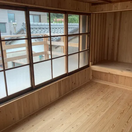 Guesthouse Shitanoe
