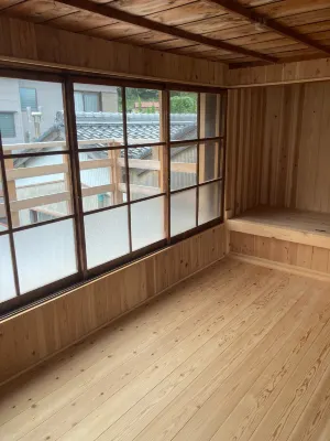 Guesthouse Shitanoe - 3 Sao