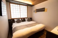ستاي ساكورا كيوتو سوزاكو أوجي Hotels near محطة نيجو