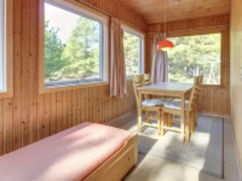 "Christian" - 3.5km from the Sea