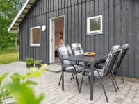 "Ottilie" - 350m to the Fjord Hotels in Skjern