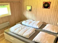 "Aleksa" - 400m from the Sea Hoteles cerca de Hasmark