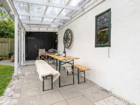 "Eeli" - 150m from the Sea Отели в г. Faxe Ladeplads