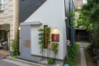 Yadoya Uenorikyu Hotels in Tokyo