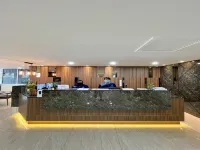 Enter Kost Hotels in Sekip Jaya