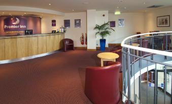 Premier Inn London Wimbledon South