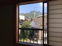 Takayanagi-Ryokan Hotels in Miki