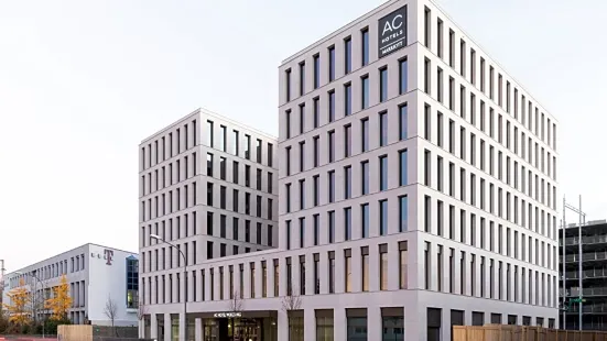 AC Hotel Wuerzburg