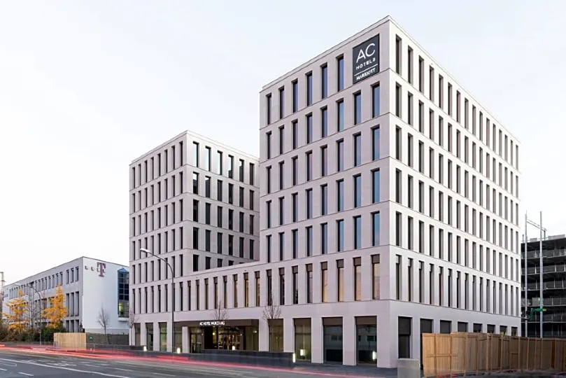 AC Hotel by Marriott Würzburg