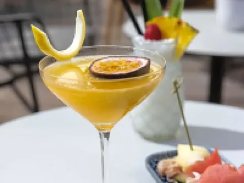 Sheraton Nice Hotels in Nice