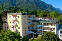 Alpenstadthotels