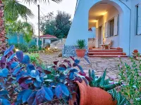 Villa Musella B&B Hotels in Villaggio Resta