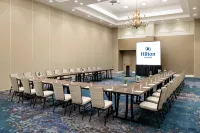 Hilton Tucson East - parking