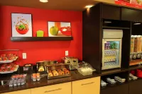 TownePlace Suites East Lansing Hotels in Okemos