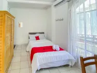 RedDoorz Near Brawijaya University 2 Hotell i Ketawanggede