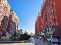 樸宿喜渡民宿（太平街店） - 山景