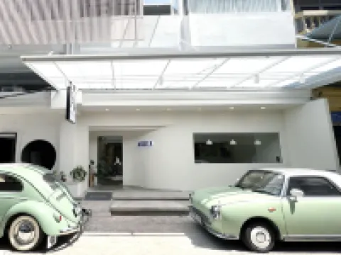 Ascella Bangkok Hotel dekat San Phra Phrom