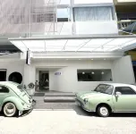 Ascella Bangkok Hotel di Pratunam