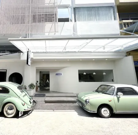 Ascella Bangkok