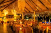 Yemaya Boutique Hotel en Canoas - breakfast