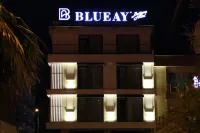 Blueay Butik Otel Các khách sạn ở Atakum
