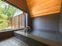 Villa Yoshino Hotel a Ikeda