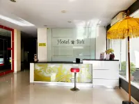 Hotel Bali Makassar Hotels in Bezirk Makassar