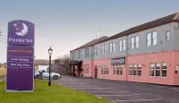 Premier Inn Whitehaven - 3 étoiles