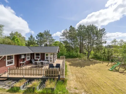 "Nahima" - 350m from the Sea