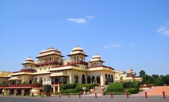 FabHotel Shri Laxmi Palace