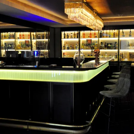 Buenos Aires Marriott