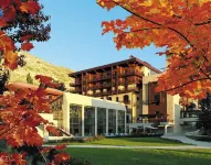 InterContinental Hotels Mzaar (Mountain Resort & Spa)