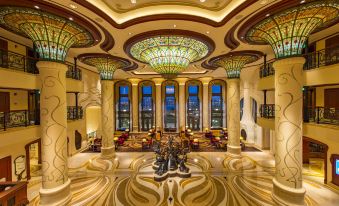 Shanghai Disneyland Hotel