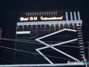 HOTEL GM INTERNATIONAL