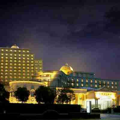 平湖聖雷克大酒店 Hotel Exterior