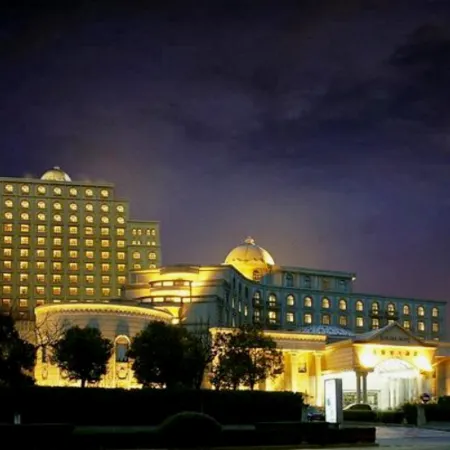 Sun Lake Hotel