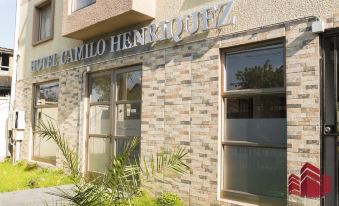 Hotel Camilo Henriquez