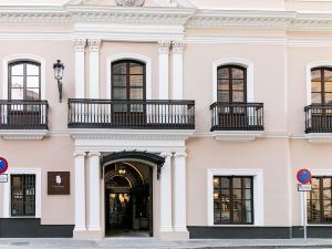 Hotel Casa Palacio Don Ramón