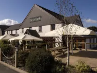 Premier Inn Bodmin Hotels in Bodmin