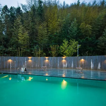 Mountain Whisper Homestay