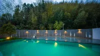 Shanyu Life and Huangshan Design - Pool