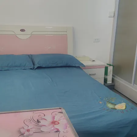 Xingshan Yongcheng Hotel Guest Room Department