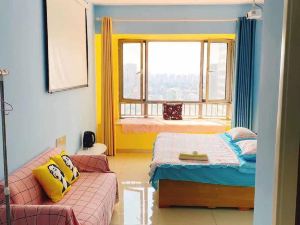 Yike Hotel Apartment (Shijiazhuang Xinbai Square)