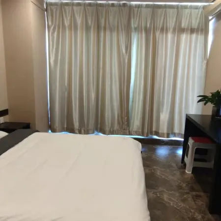 Datong Temperature Inn