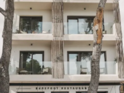 Barefoot Hotel Mallorca Hotels in Felanitx